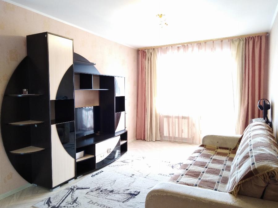 Планировочная, 1/1, 2-к квартира