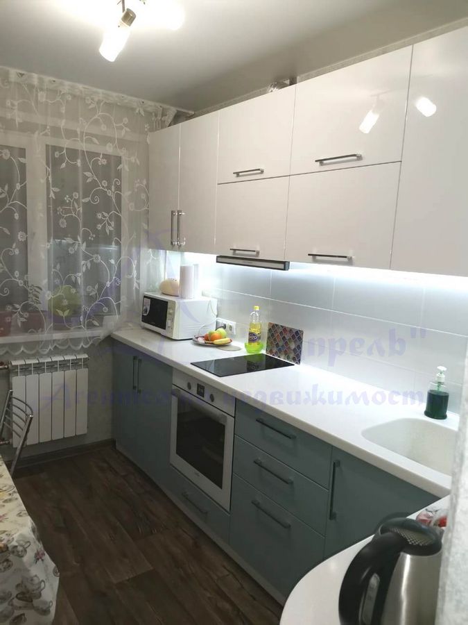 Бориса Богаткова, 241, 3-к квартира