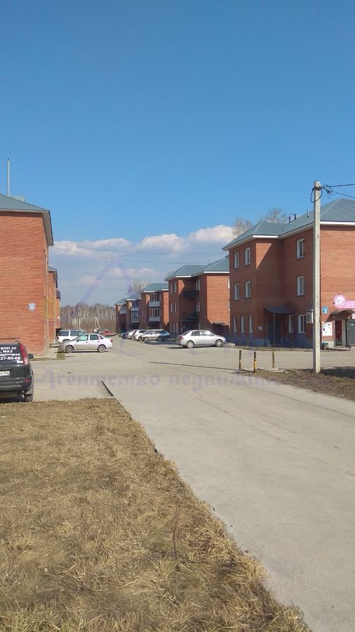 Рубежная, 18/1, 1-к квартира