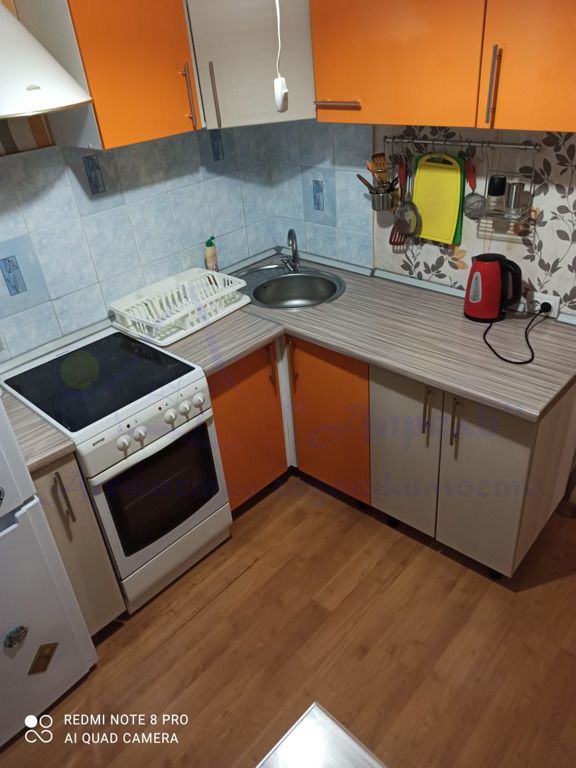 Спартака, 8/6, 2-к квартира