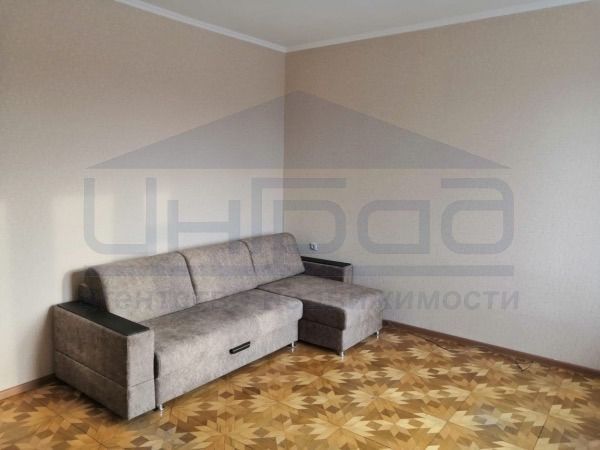 Кропоткина, 116/1, 1-к квартира