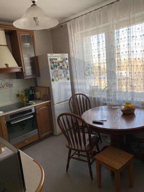 мкр. Горский, 67, 3-к квартира
