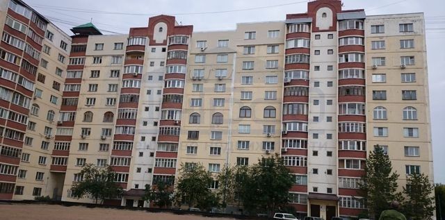 мкр. Горский, 39, 3-к квартира