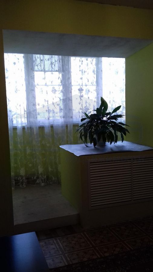 9-го Ноября, 95, 3-к квартира