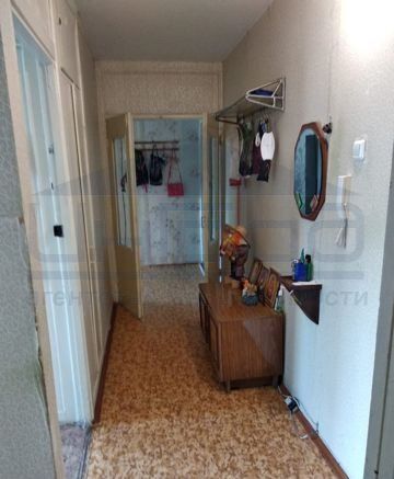 Адриена Лежена, 5, 3-к квартира