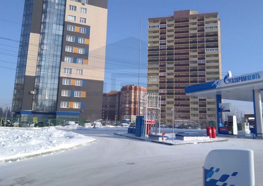 Дзержинского проспект, 32а, 1-к квартира