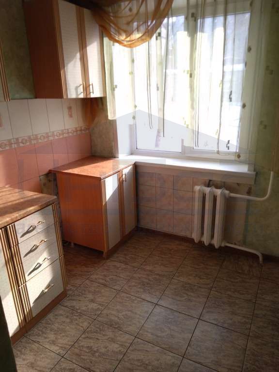 Столетова, 21/1, 4-комнатная квартира