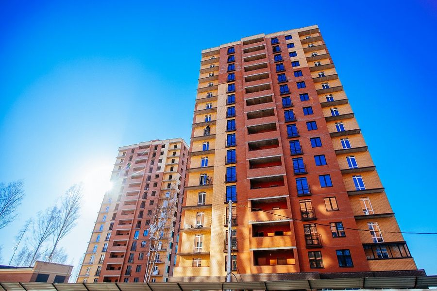 Красный, 309, 3-к квартира