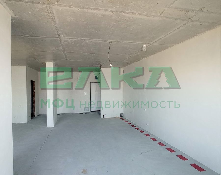 Дачное шоссе, 12б, 2-к квартира