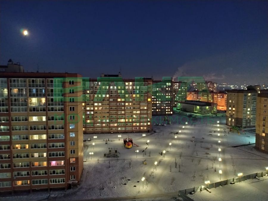 Романтиков, 16, 1-комнатная квартира