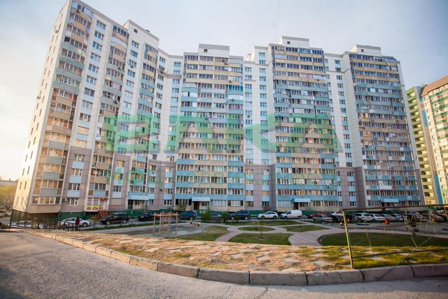 мкр. Горский, 75, 1-к квартира