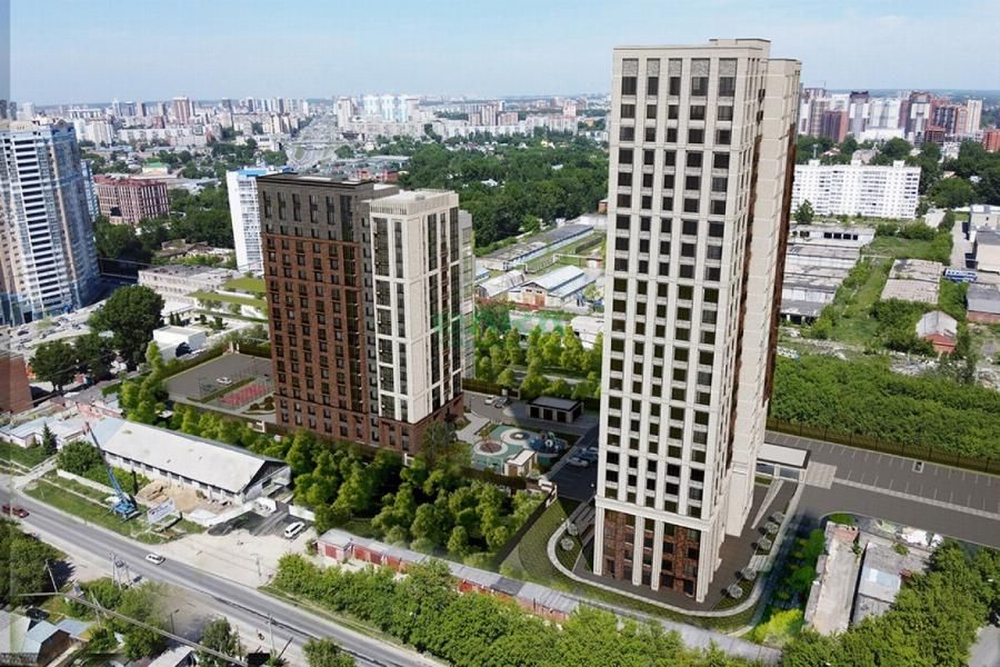 Покатная, 55б корп 1 стр, 1-к квартира