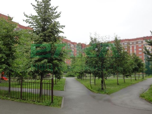 Пролетарская, 271/2, 3-комнатная квартира