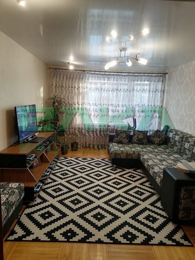 Новосибирск Краснообск, 22, 3-комнатная квартира