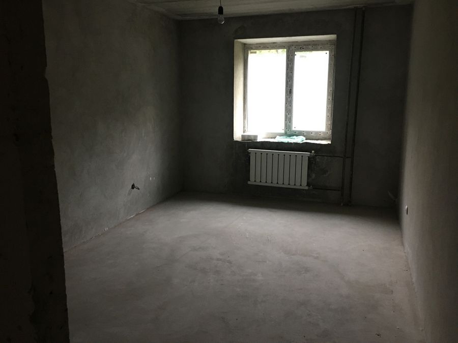 Адриена Лежена, 8/2, 2-комнатная квартира