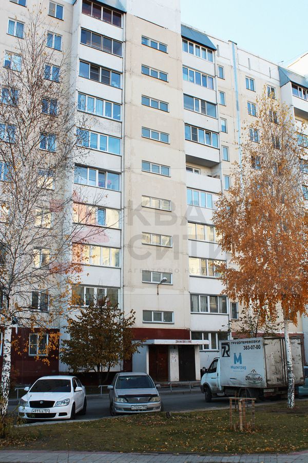 Высоцкого, 50/3, 2-к квартира