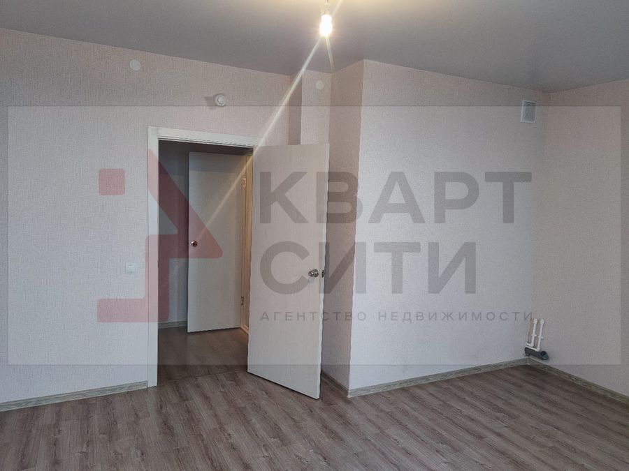 Бородина, 1, 1-к квартира