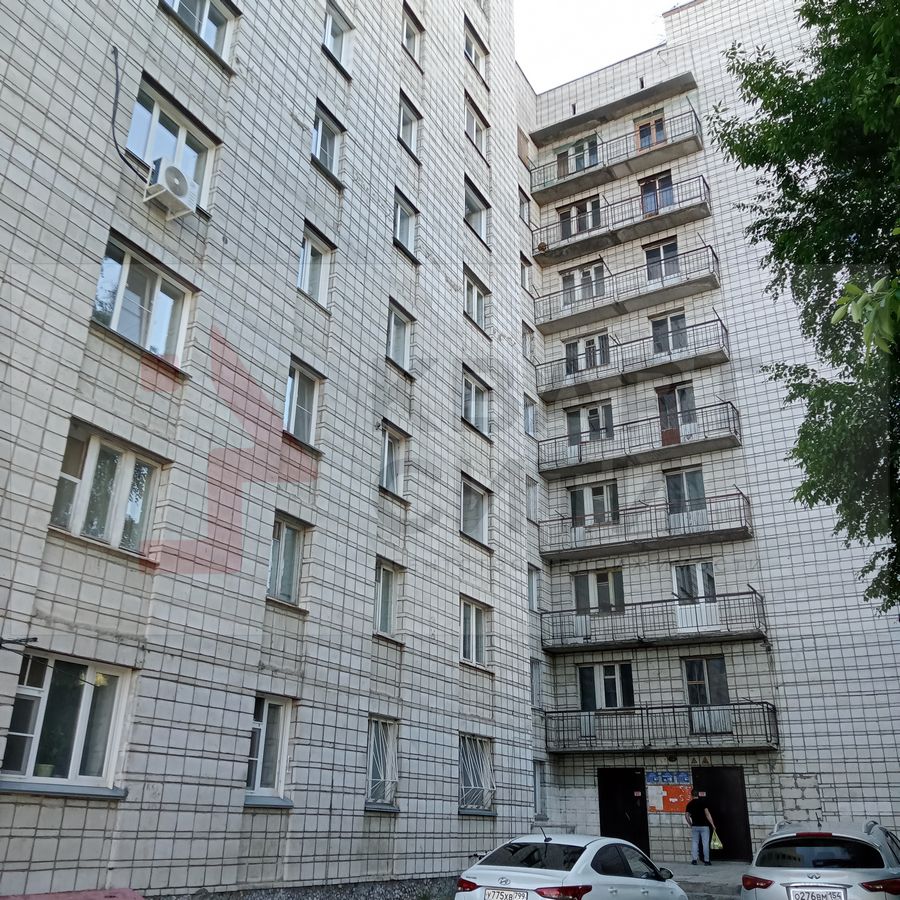 Сибиряков-Гвардейцев, 68, 2-к квартира