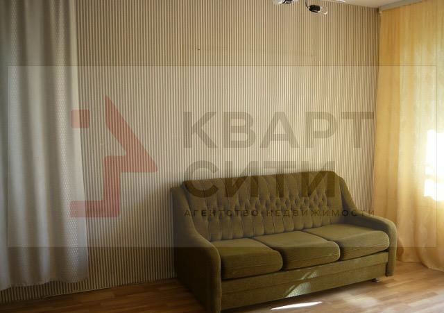 Сибиряков-Гвардейцев, 80, 1-к квартира
