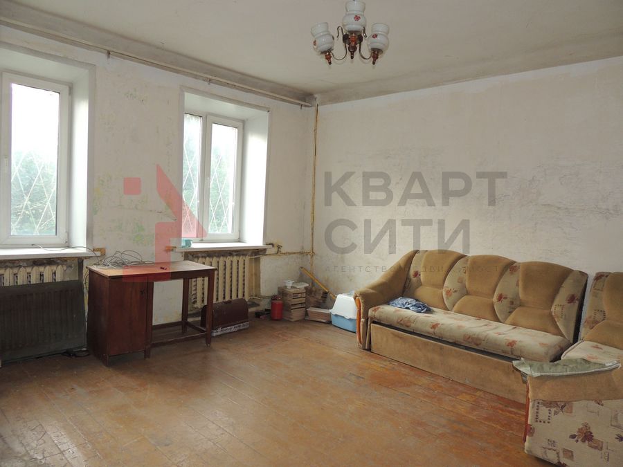 Выборная, 19, 1-комнатная квартира