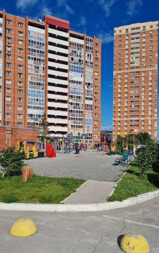 Оловозаводская, 15, 1-к квартира