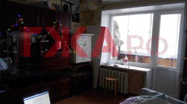 Трудовая, 15, 2-к квартира