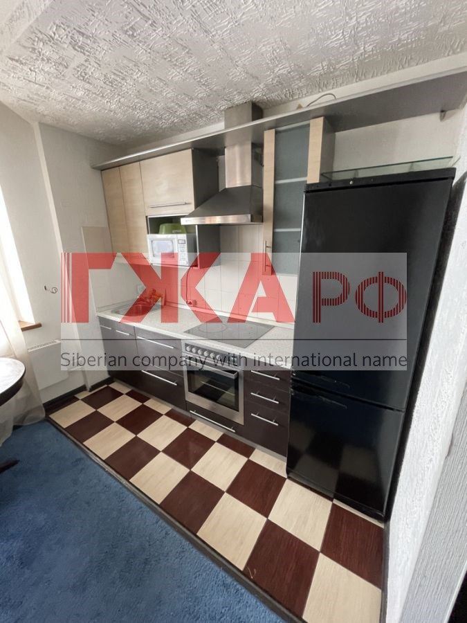 Высоцкого, 44, 2-комнатная квартира