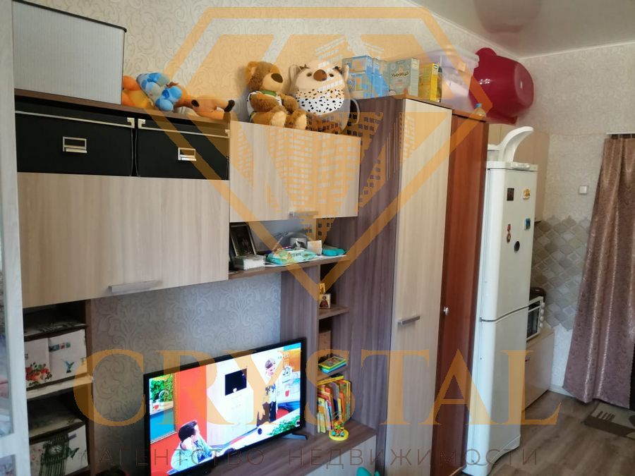 Авиастроителей, 9, комната
