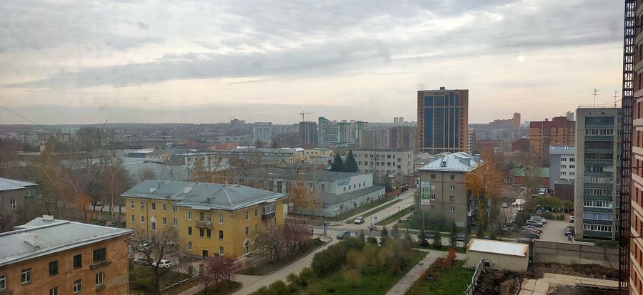 пр-кт Дзержинского, 16/1, 2-к квартира