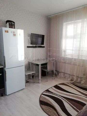 Твардовского, 22, 1-к квартира