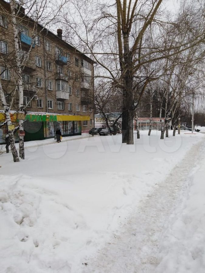 Первомайская, 100, 1-к квартира