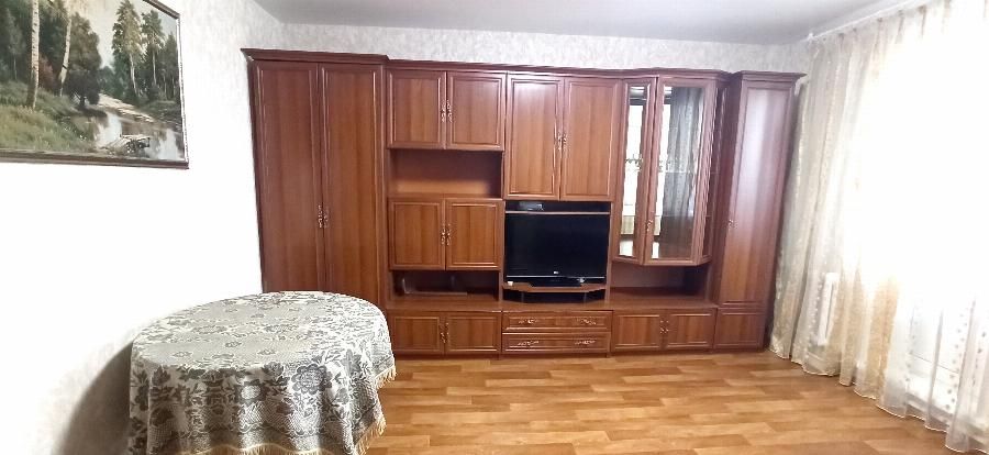 Депутатская, 60, 2-к квартира