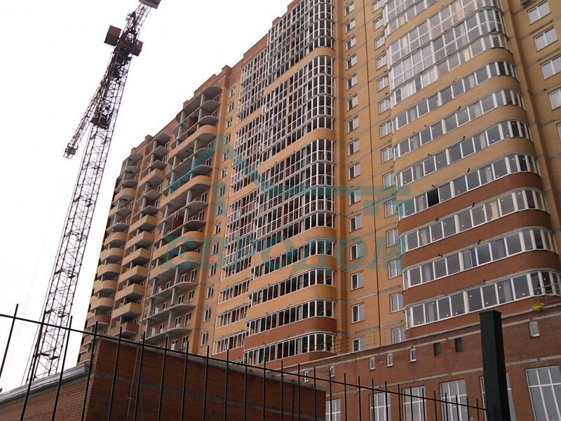 Дуси Ковальчук, 238, 1-комнатная квартира