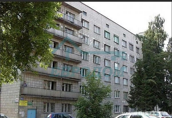 Красный, 163/1, 1-к квартира