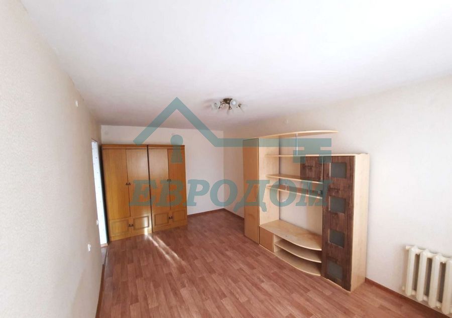 Петухова, 6/5, 1-к квартира