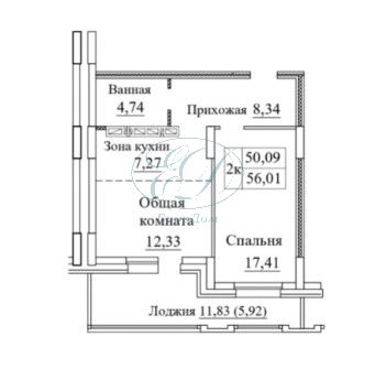 Н1 недвижимость новосибирск карта