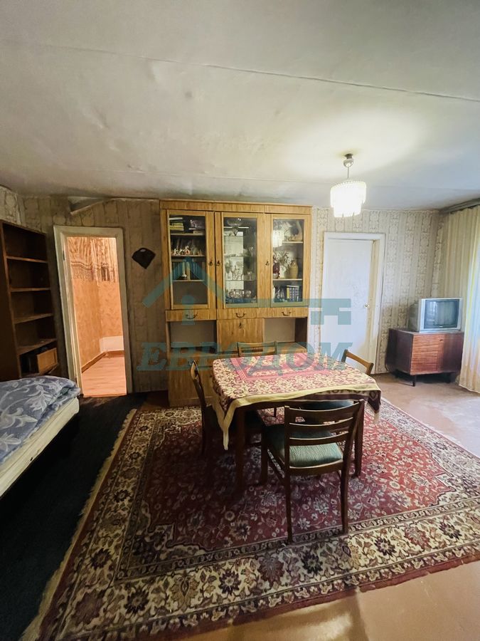 Достоевского, 7, 2-комнатная квартира