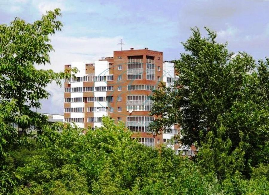 Народная, 8/1, 3-к квартира