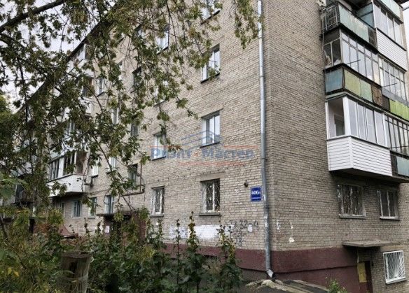 Дуси Ковальчук, 406/1, 2-к квартира