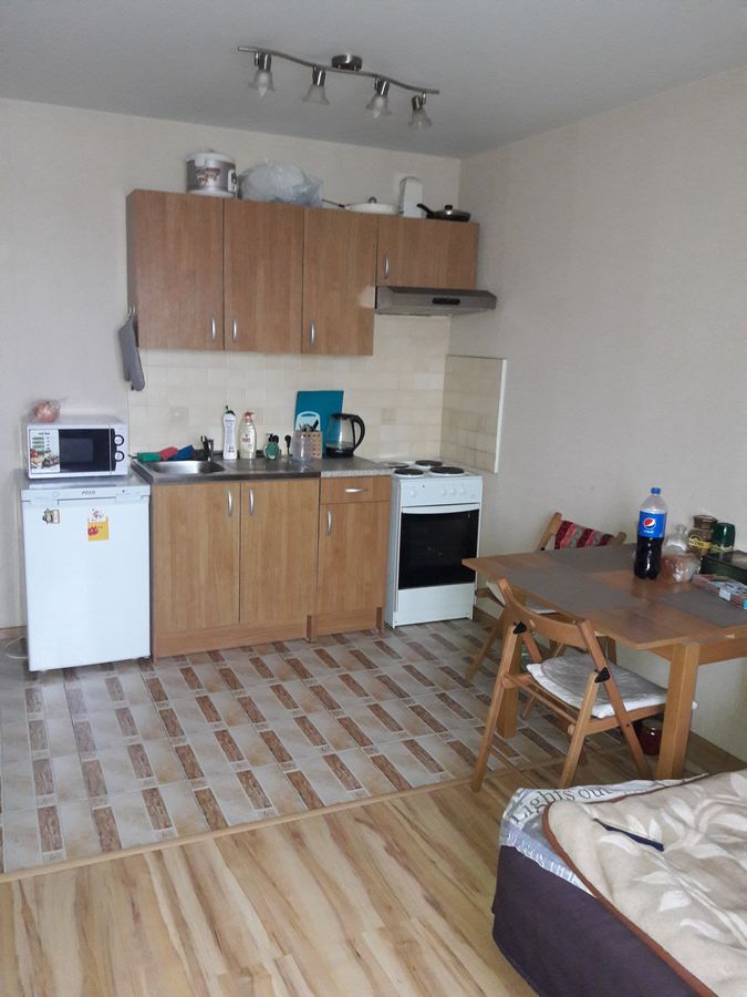 Горский, 69/1, 1-к квартира