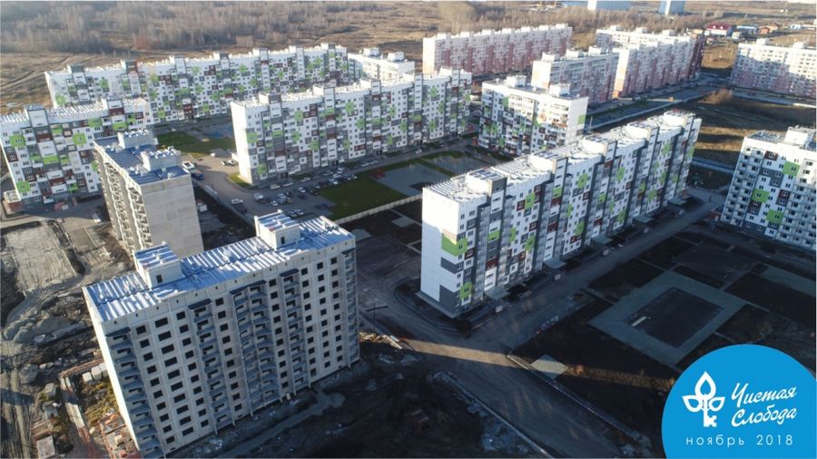 Титова, 254 дом 32 стр, 1-к квартира