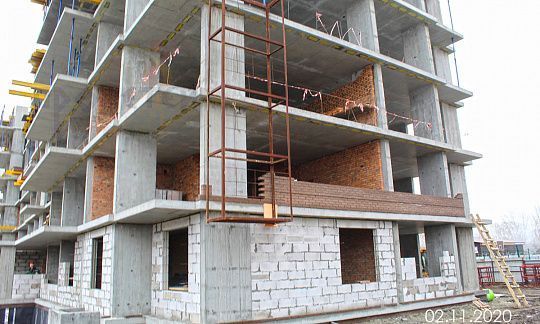 Титова, 232 стр, 2-комнатная квартира