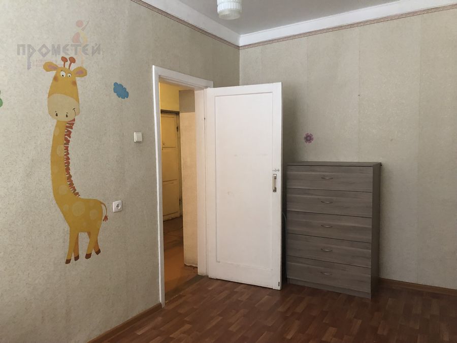 Романова, 35, 2-к квартира