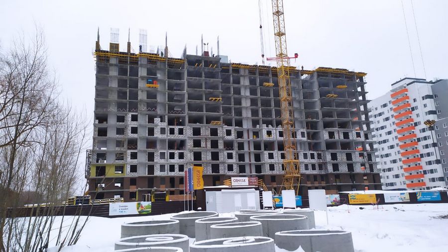 Титова, 232 стр, 1-к квартира