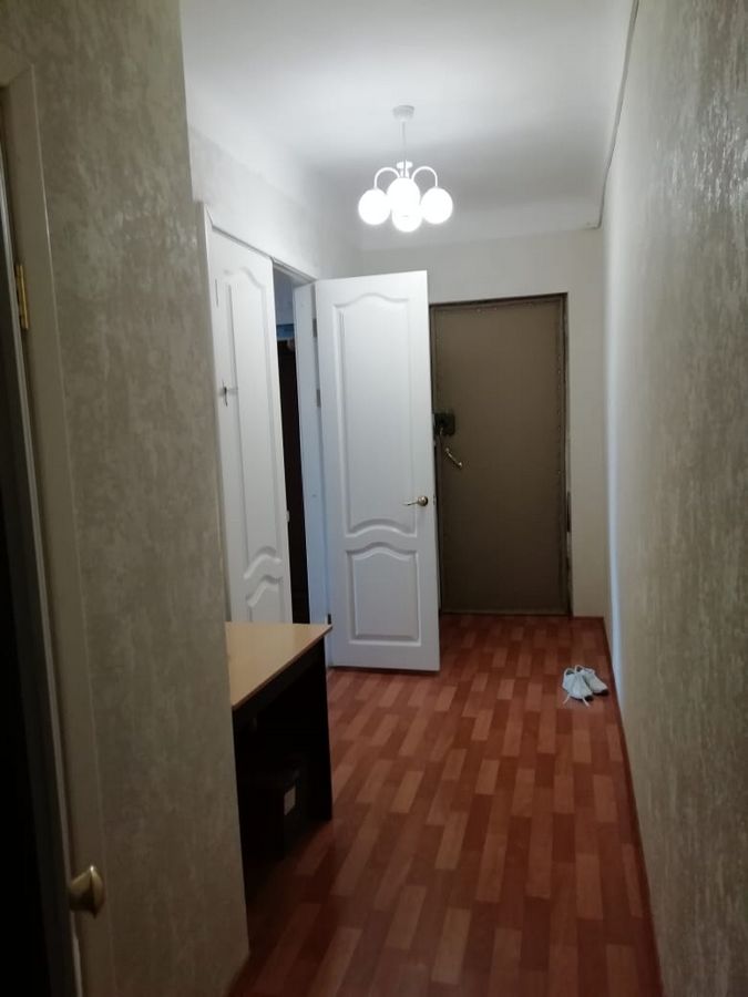 Сибиряков-Гвардейцев, 28, 2-комнатная квартира