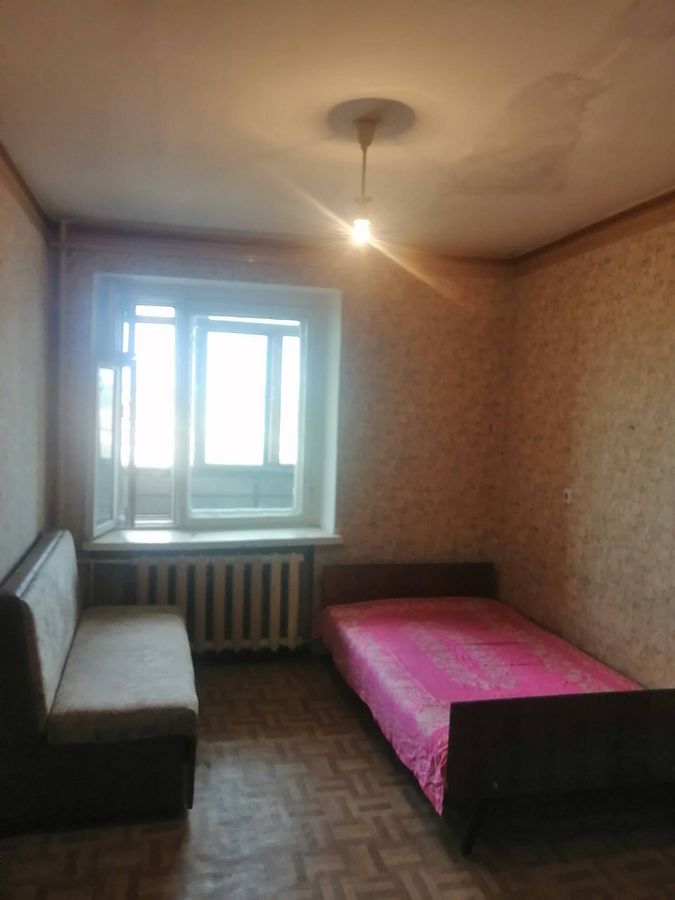 Связистов, 1, 2-к квартира