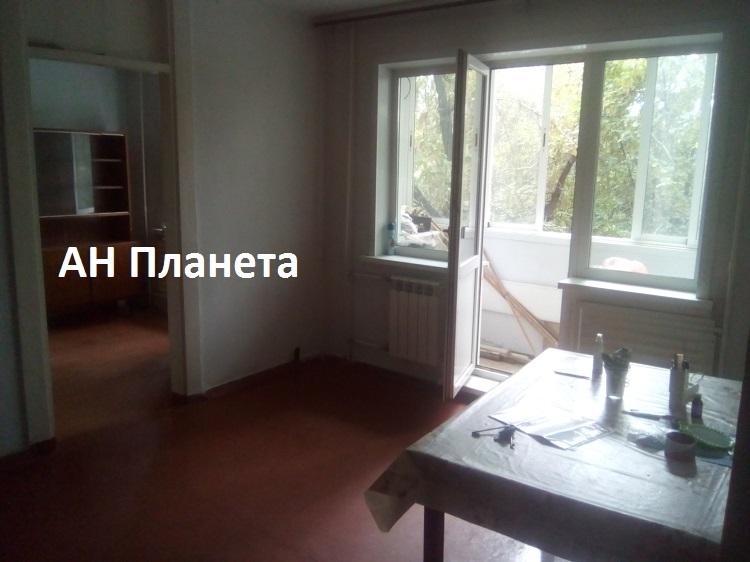 Немировича-Данченко, 155, 2-к квартира