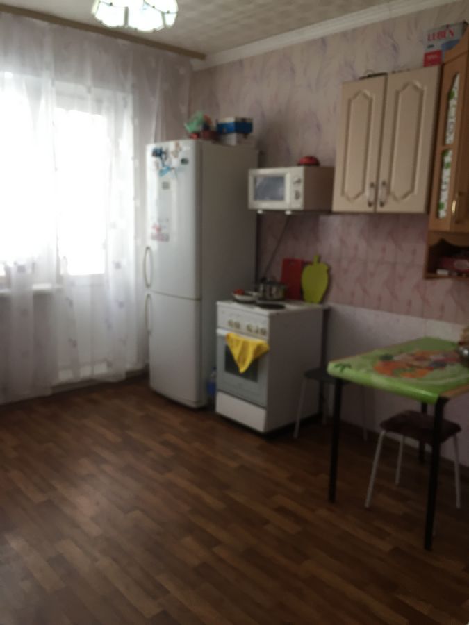 Забалуева, 55, 3-к квартира