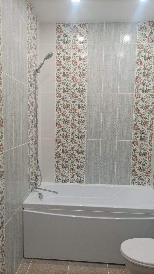 Красный Факел, 25/1, 1-к квартира