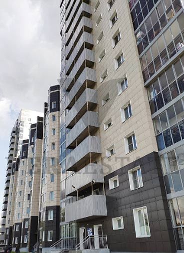 Сибиряков-Гвардейцев, 44/7, 1-комнатная квартира